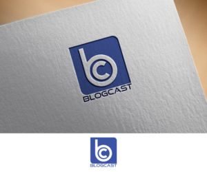 Logo Design by saeinpahore41504 for Blogcast.com | Design: #13160526