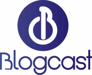 Diseño de Logo por mbahne.alim6 para Blogcast.com | Diseño: #13144356