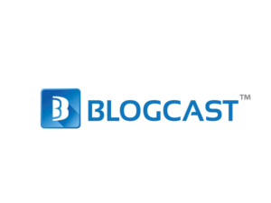 Logo Design by Mehedi Hasan ™ for Blogcast.com | Design: #13143712