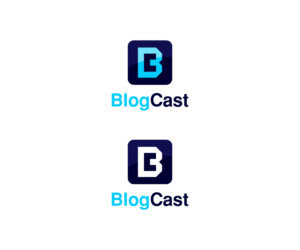 Diseño de Logo por wayo remora para Blogcast.com | Diseño: #13149009