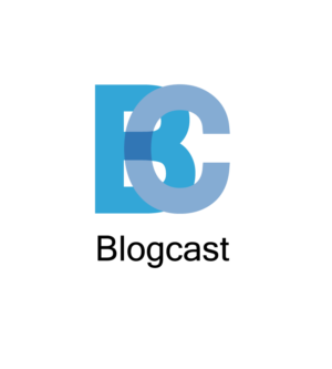 Diseño de Logo por Sam para Blogcast.com | Diseño: #13148321