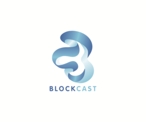 Diseño de Logo por dyogab83 para Blogcast.com | Diseño: #13171613