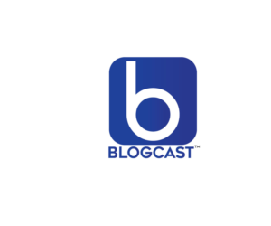 Diseño de Logo por asman para Blogcast.com | Diseño: #13143492