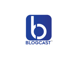 Logo Design by asman for Blogcast.com | Design: #13146445