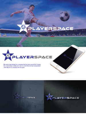 Logo Design by gleace design for this project | Design #13319310