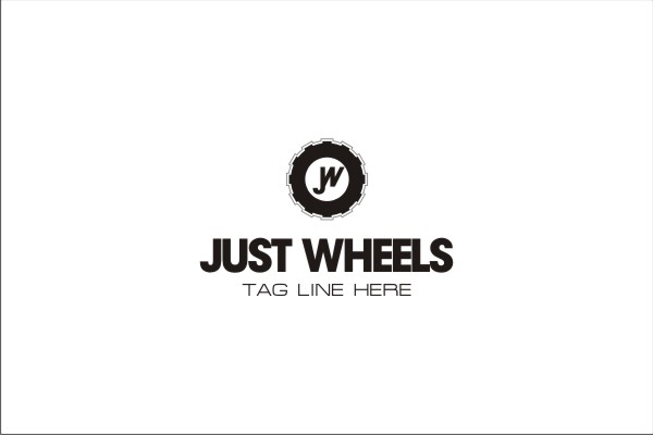 Design de Logo par subhadip pour Just Wheels Pty Ltd | Design #529061