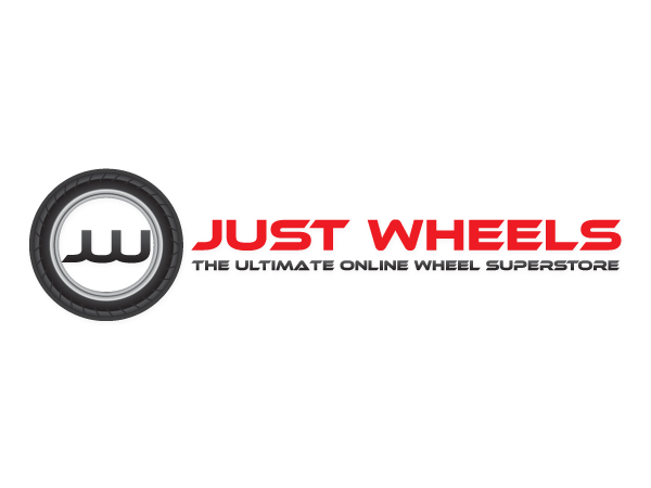 Logo Design by Anthony for Just Wheels Pty Ltd | Design #536952