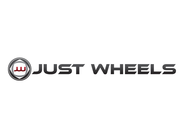 Diseño de Logo por Anthony para Just Wheels Pty Ltd | Diseño #538385