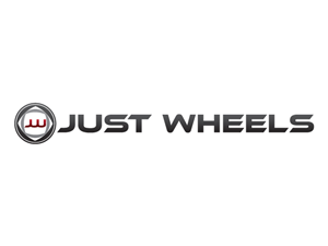 Logo Design by Anthony for Just Wheels Pty Ltd | Design: #538385