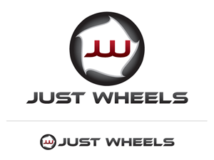 Logo Design by Anthony for Just Wheels Pty Ltd | Design: #538389