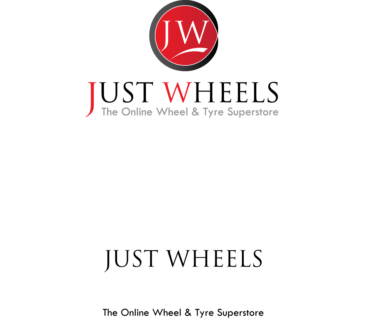 Design de Logo par viniandra pour Just Wheels Pty Ltd | Design #528087