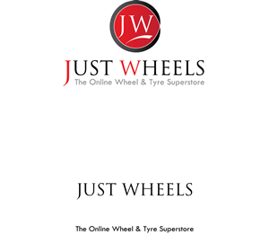 Logo Design by viniandra for Just Wheels Pty Ltd | Design #528087