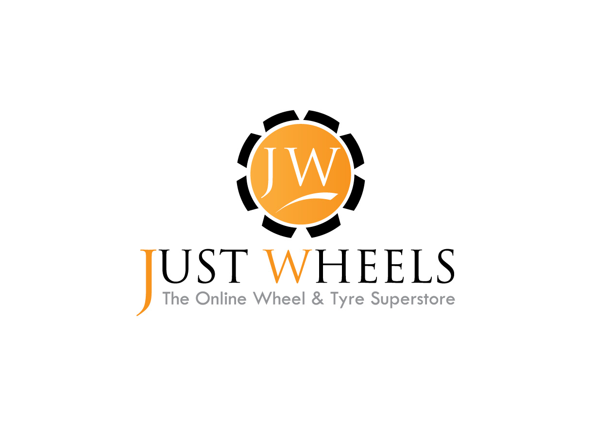 Logo Design by viniandra for Just Wheels Pty Ltd | Design #529049