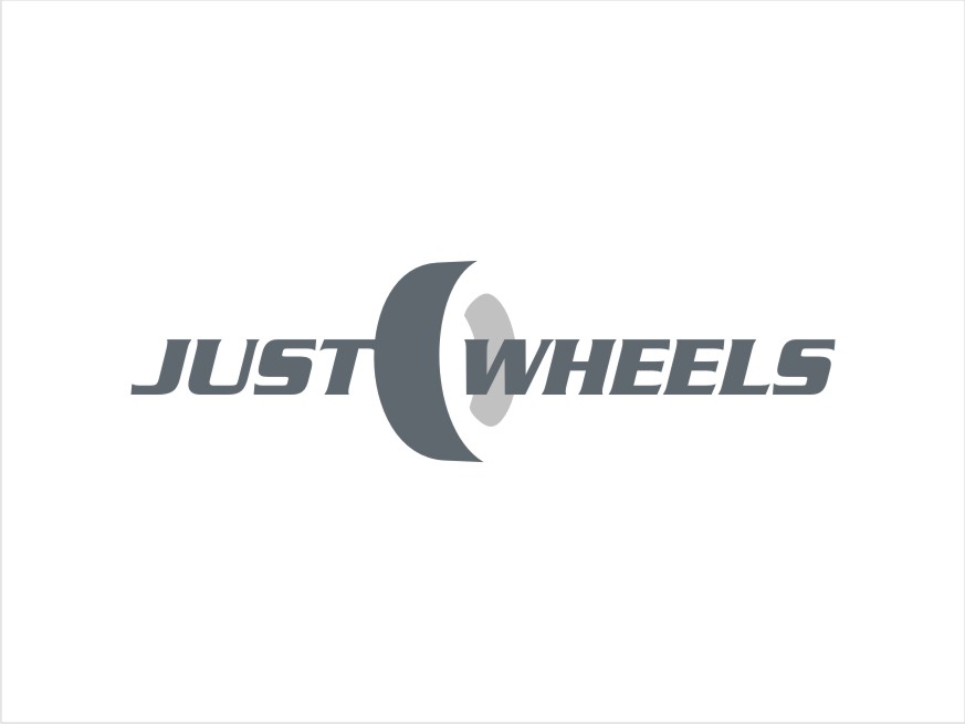 Logo Design by Logocraft for Just Wheels Pty Ltd | Design #528794