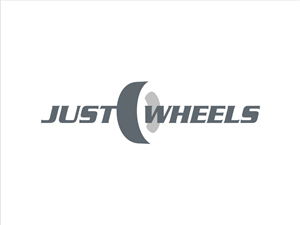 Logo Design by Logocraft for Just Wheels Pty Ltd | Design: #528794