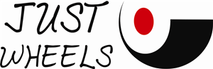 Logo Design by bionic babe for Just Wheels Pty Ltd | Design: #528587