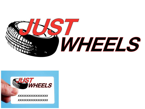Design de Logo par lelongahsoh pour Just Wheels Pty Ltd | Design #543253