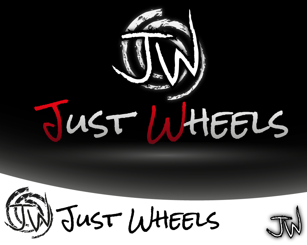 Logo Design by Scott O'Toole for Just Wheels Pty Ltd | Design #545745