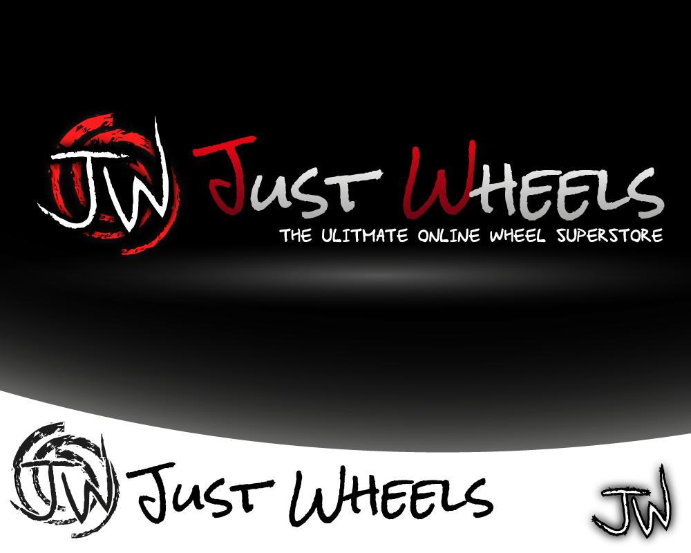 Logo Design by Scott O'Toole for Just Wheels Pty Ltd | Design #545746