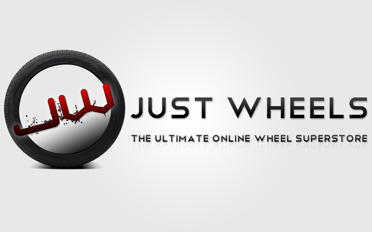 Logo Design by JR designs for Just Wheels Pty Ltd | Design #537259