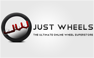 Logo Design by JR designs for Just Wheels Pty Ltd | Design: #537259