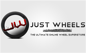 Logo Design by JR designs for Just Wheels Pty Ltd | Design: #537260