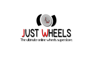 Logo Design by Lee's Designs for Just Wheels Pty Ltd | Design: #528237