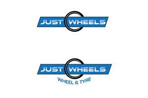 Logo Design by XZen for Just Wheels Pty Ltd | Design: #544764