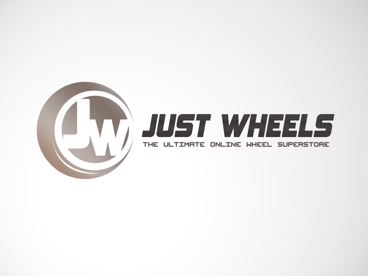 Logo Design by Vinura for Just Wheels Pty Ltd | Design #535127