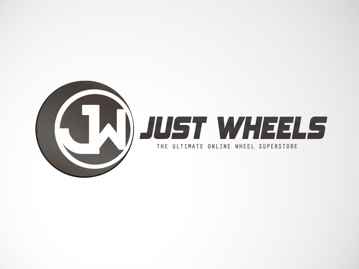 Logo Design by Vinura for Just Wheels Pty Ltd | Design #535136