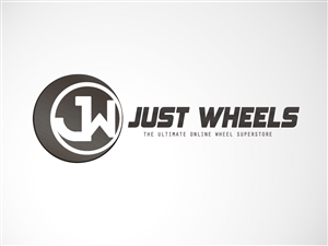 Logo Design by Vinura for Just Wheels Pty Ltd | Design: #535136
