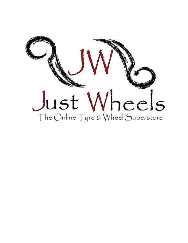 Logo Design by Cujo for Just Wheels Pty Ltd | Design #533796