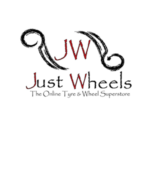 Logo Design by Cujo for Just Wheels Pty Ltd | Design: #533796