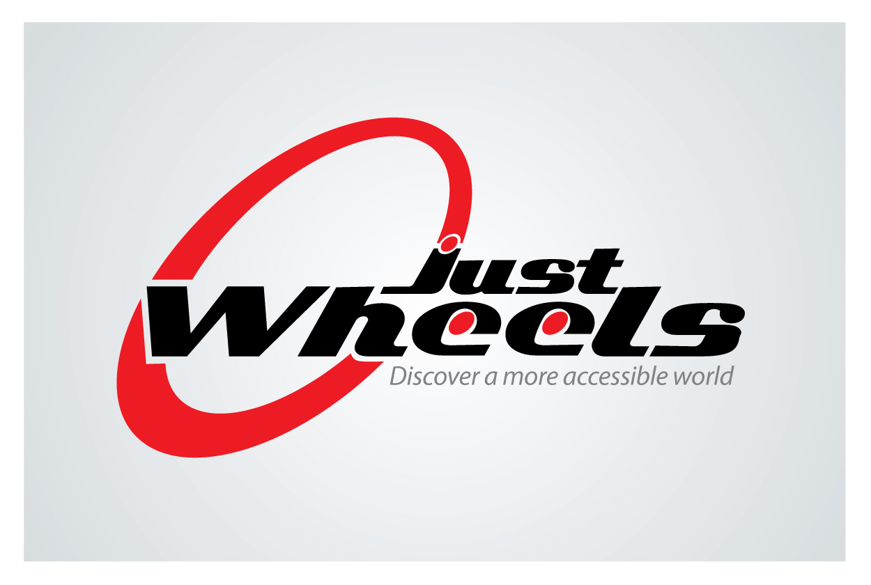 Logo Design by rashid for Just Wheels Pty Ltd | Design #543040