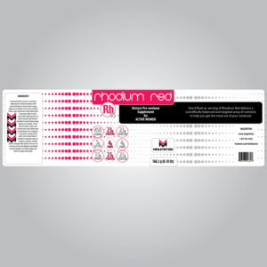 Label Design by Kings Bishop Design for this project | Design: #13188194