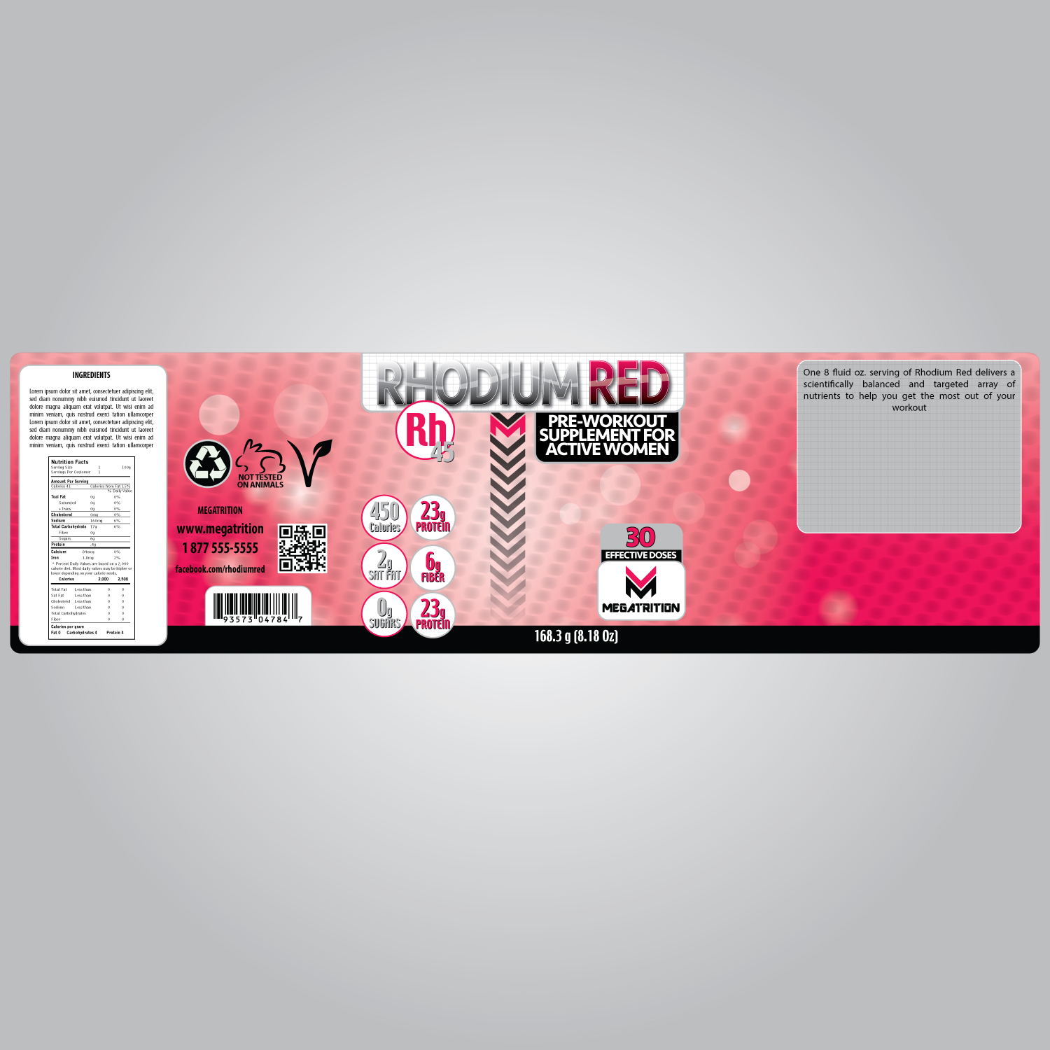 Label Design by Kings Bishop Design for this project | Design #13198707