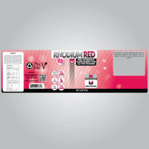 Label Design by Kings Bishop Design for this project | Design: #13198707