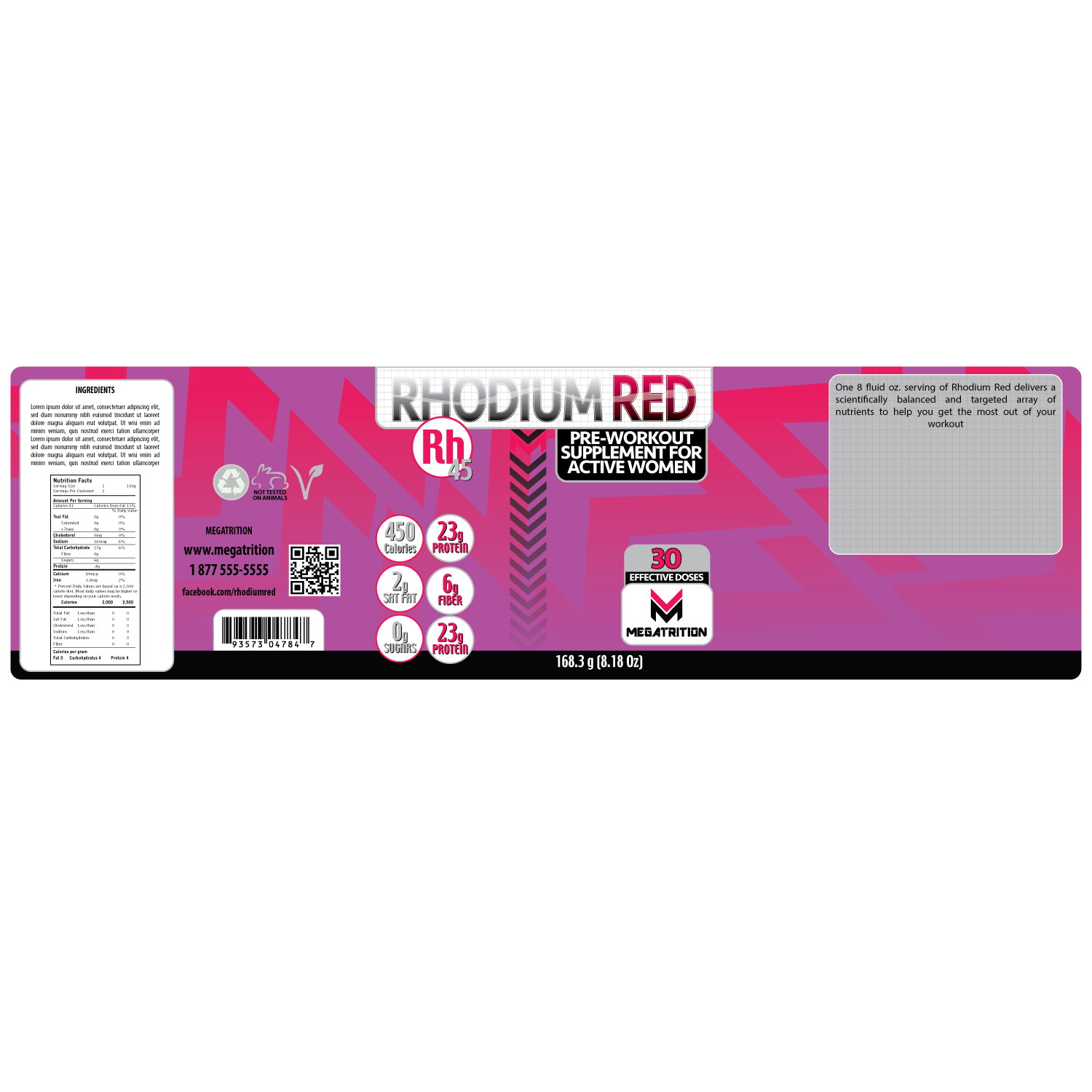 Label Design by Kings Bishop Design for this project | Design #13211978