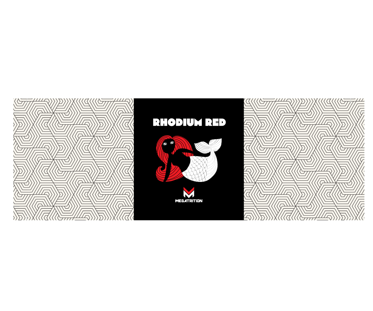 Label Design by elpisk for this project | Design #13194040