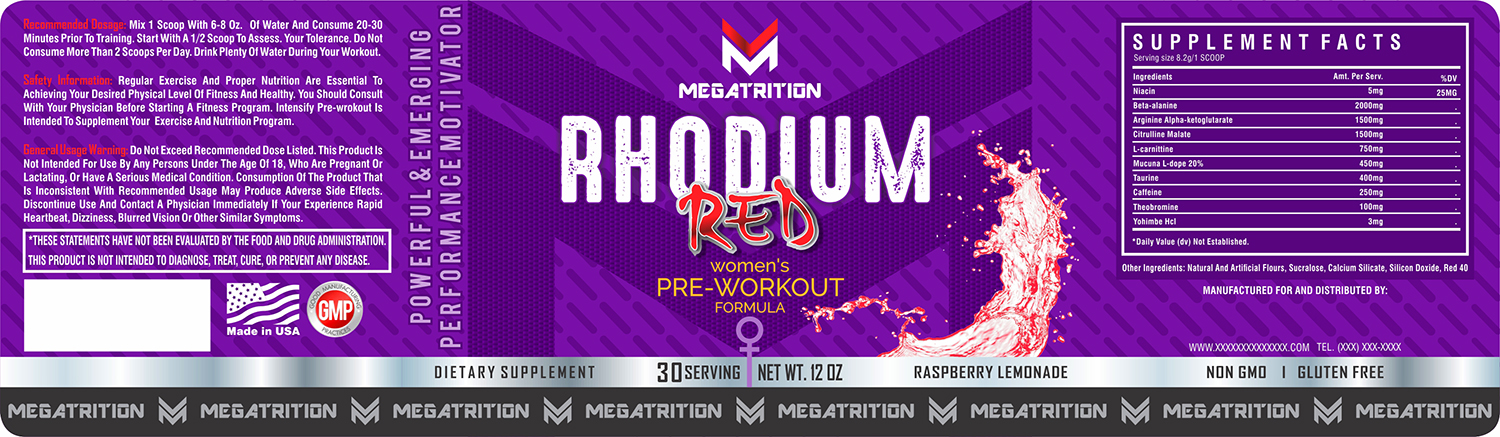 Label Design by Vishal Vishwakarma  for this project | Design #13249082