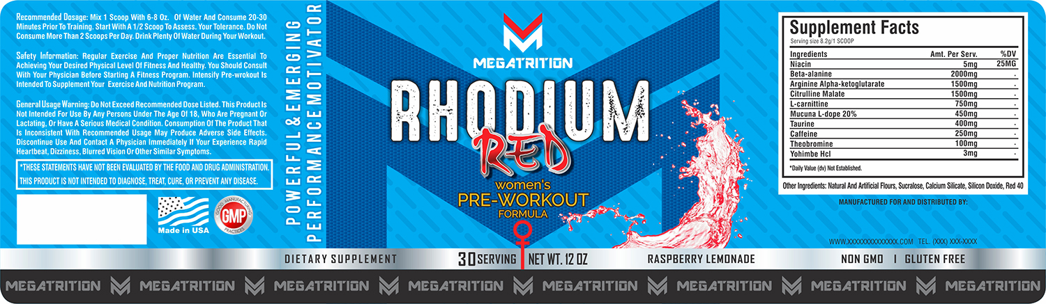 Label Design by Vishal Vishwakarma  for this project | Design #13261327