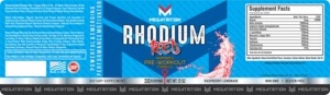 Label Design by Vishal Vishwakarma  for this project | Design: #13261327