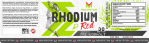 Label Design by Vishal Vishwakarma  for this project | Design: #13272731