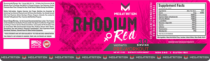 Label Design by Vishal Vishwakarma  for this project | Design: #13272733