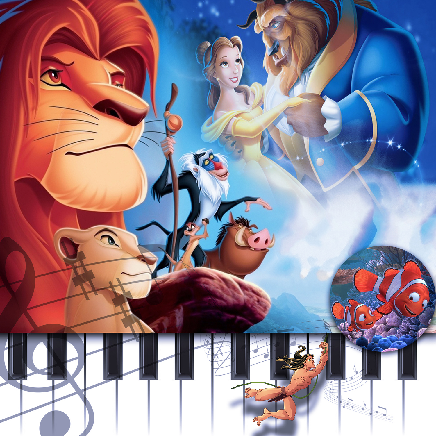 CD Cover Design by Elvis Dias for this project | Design #13148481