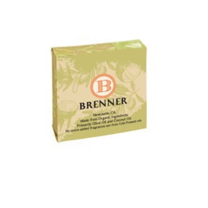 Label Design by Soula Vetter