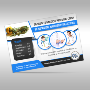 Flyer Design by debdesign for this project | Design: #13167474