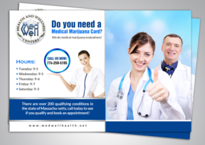 Flyer Design by debdesign for this project | Design: #13167840