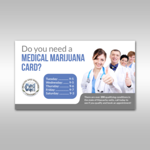 Flyer Design by creative.bugs for this project | Design: #13167675