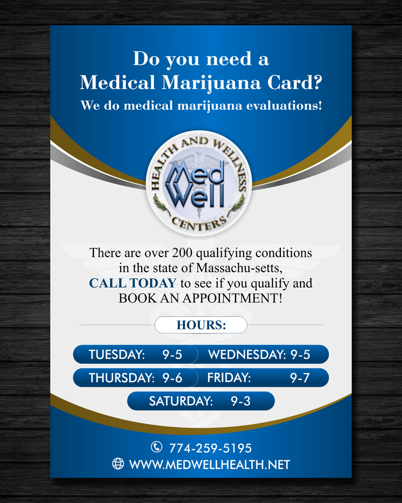 Flyer Design by ecorokerz for this project | Design #13168444